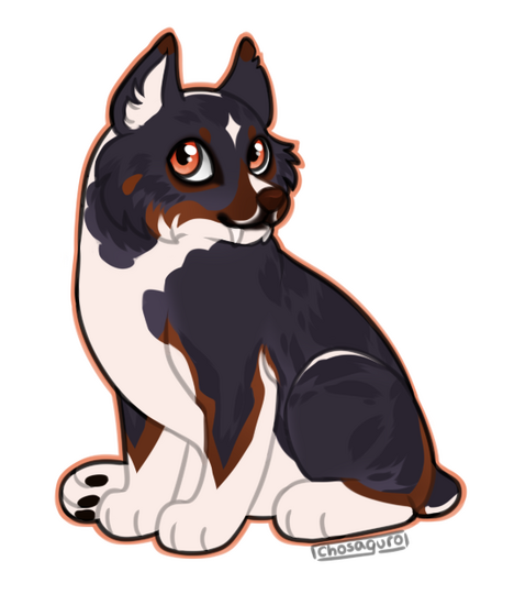 Chibi Chibi