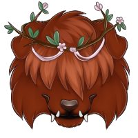 Shaded symmetrical icon