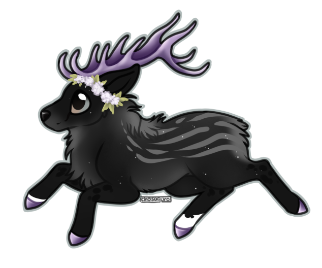 Chibi full-body 3 Chibi full-body 3