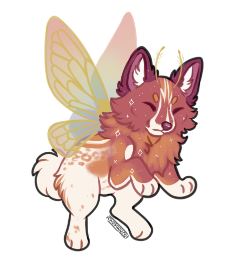 Chibi full-body Chibi full-body